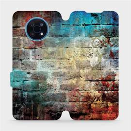 Etui do Nokia G50 5G - wzór V061P