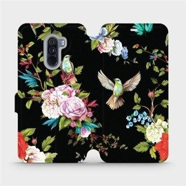 Etui do Xiaomi Pocophone F1 - wzór VD09S