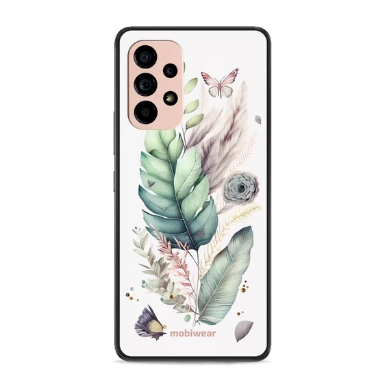 Etui Glossy Case do Samsung Galaxy A53 5G - wzór G018G