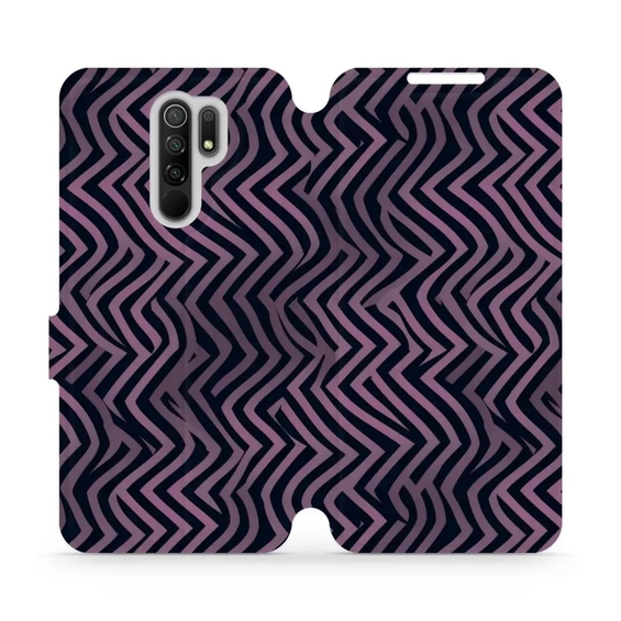 Etui do Xiaomi Redmi 9 - wzór VA55S