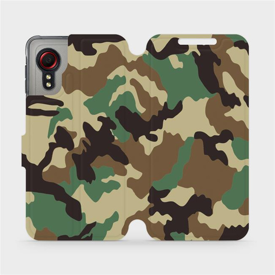 Etui do Samsung Galaxy Xcover 5 - wzór V111P