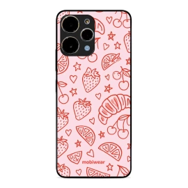 Etui Glossy Case do Xiaomi Redmi 12 - wzór GP86G