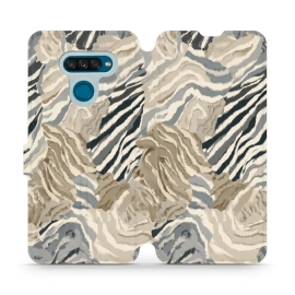 Etui do LG K50S - wzór V168S