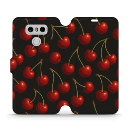Etui do LG G6 - wzór VP83S