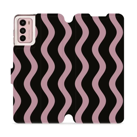 Etui do Motorola Moto G42 - wzór VA54S