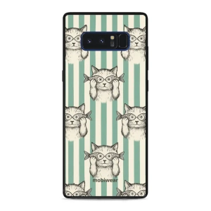 Etui Glossy Case do Samsung Galaxy Note 8 - wzór GP90G