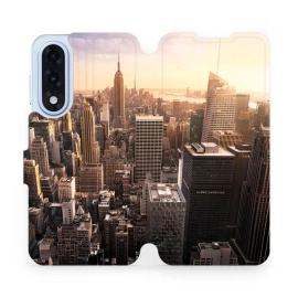 Etui do OnePlus Nord 5 - wzór M138P