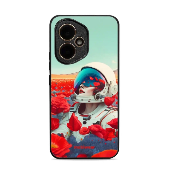 Etui Glossy Case do Huawei Honor 400 - wzór G001G