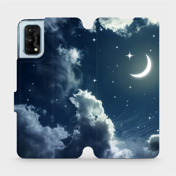 Etui do Realme 7 Pro - wzór V145P