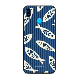 Etui Glossy Case do Huawei P20 Lite - wzór GP89G