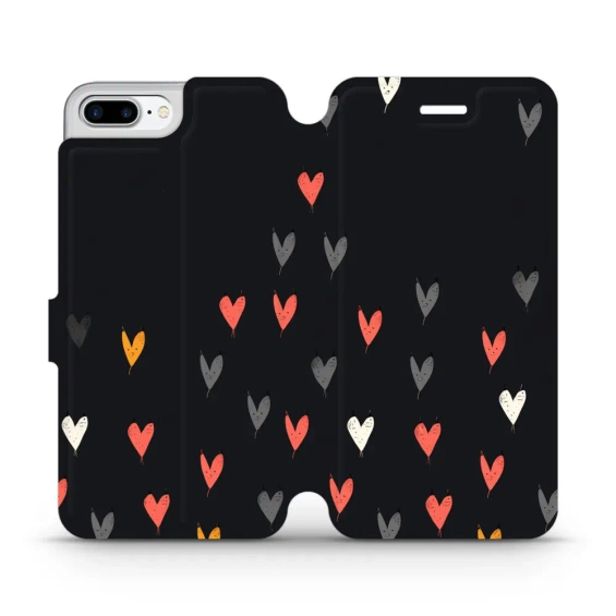 Etui do Apple iPhone 7 Plus - wzór VP79P