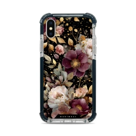 Etui MagSafe Elite Bumper Apple iPhone X - wzór D169D