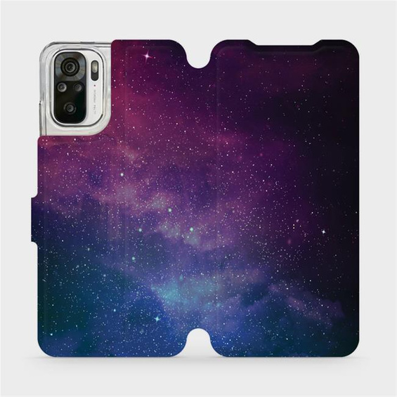 Etui do Xiaomi Redmi Note 10S - wzór V147P