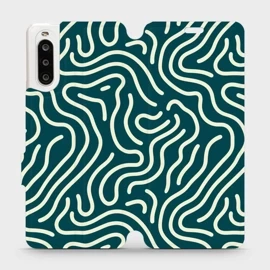 Etui do Sony Xperia 10 II - wzór VA61S