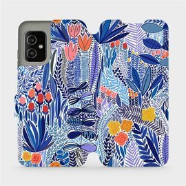 Etui do Asus Zenfone 8 - wzór MP03P