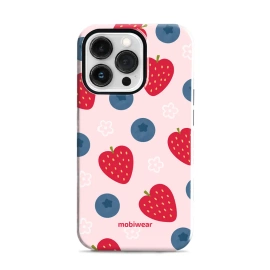 Etui Elite Pro do Apple iPhone 13 Pro - wzór EP84E