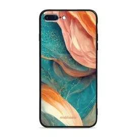 Etui Glossy Case do Apple iPhone 8 Plus - wzór G025G