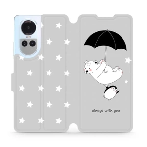 Etui do OPPO Reno 10 5G - wzór MH08P