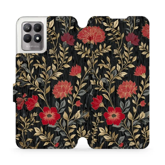 Etui do Realme 8i - wzór V172S