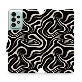 Etui do Samsung Galaxy A33 5G - wzór VA63S