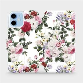 Etui do Apple iPhone 12 mini - wzór MD01S