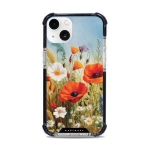 Etui MagSafe Elite Bumper Apple iPhone 13 - wzór D010D