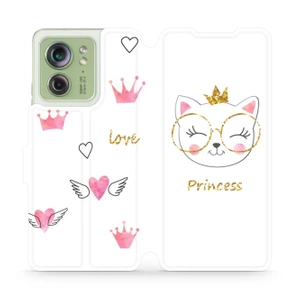 Etui do Motorola Edge 40 - wzór MH03S