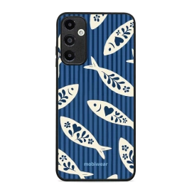 Etui Glossy Case do Samsung Galaxy A05s - wzór GP89G