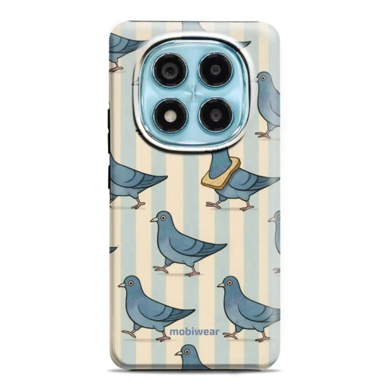 Etui Elite Pro do Xiaomi Redmi Note 14 Pro 5G - wzór EP91E