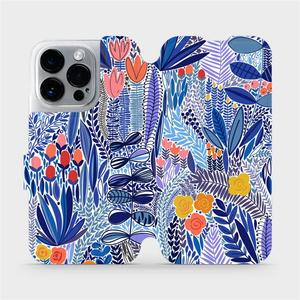 Etui do Apple iPhone 14 Pro - wzór MP03P