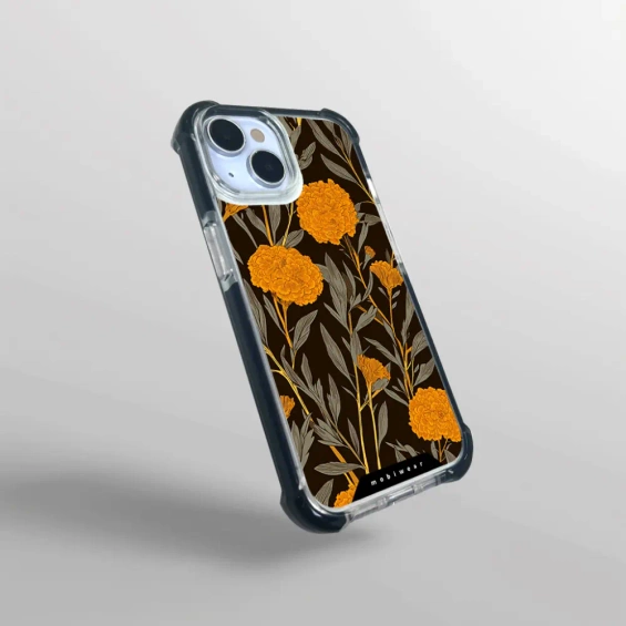 Etui MagSafe Elite Bumper Apple iPhone 12 Pro - wzór D175D