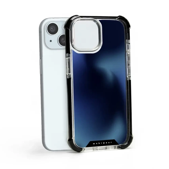 Etui MagSafe Elite Bumper Apple iPhone 15 - wzór D037D