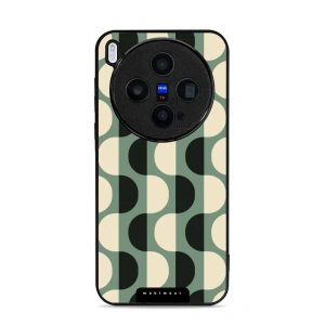 Etui Glossy Case do Vivo X300 - wzór GA56G