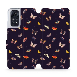 Etui do Xiaomi Redmi Note 11S - wzór VP78S