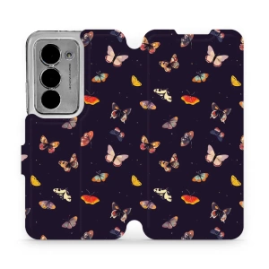 Etui do Xiaomi Redmi 15 - wzór VP78S