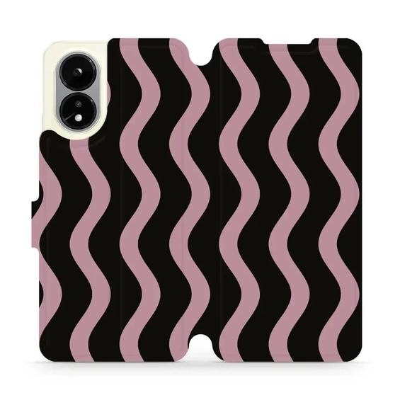 Etui do OPPO A38 - wzór VA54S