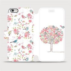 Etui do Apple iPhone 6 - wzór M120S