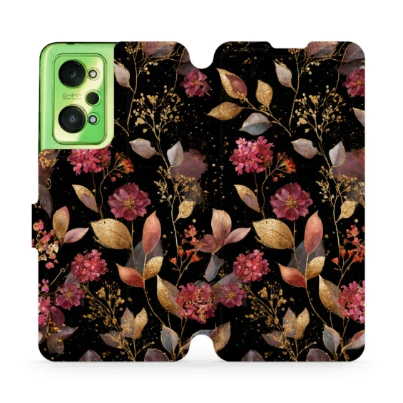 Etui do Realme GT Neo 2 - wzór V171S