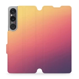 Etui do Sony Xperia 1 V - wzór VP66S