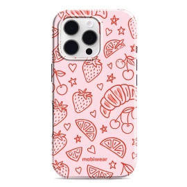 Etui Elite Pro do Apple iPhone 16 Pro - wzór EP86E