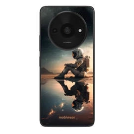 Etui Glossy Case do Xiaomi Redmi A3 - wzór G003G