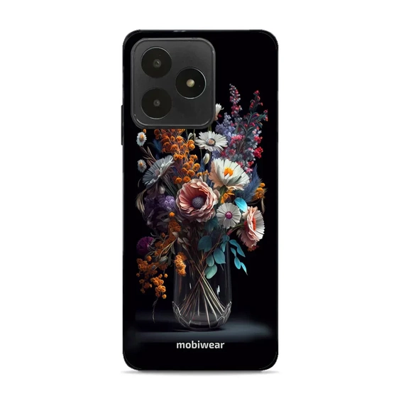 Etui Glossy Case do Realme Note 50 - wzór G012G