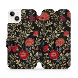 Etui do Apple iPhone 14 Plus - wzór V172S