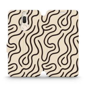 Etui do Huawei Mate 10 Lite - wzór VA60S