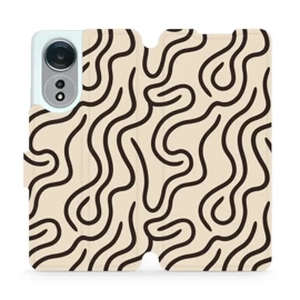 Etui do OPPO A58 - wzór VA60S