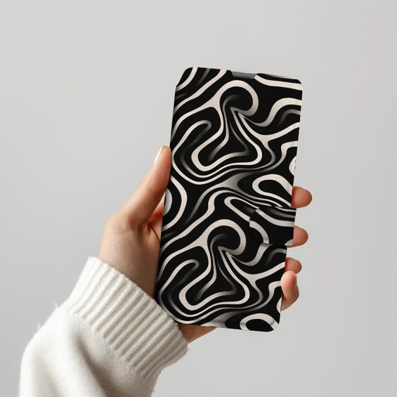 Etui do Infinix Note 40 Pro Plus - wzór VA63S