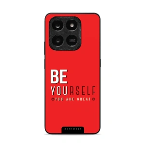 Etui Glossy Case do Huawei Honor X7d - wzór G072G