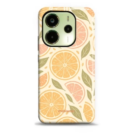 Etui Elite Pro do Xiaomi Redmi Note 14 4G - wzór EP80E