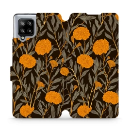 Etui do Samsung Galaxy A42 - wzór V175S