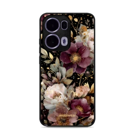 Etui Glossy Case do OPPO Reno 13 Pro - wzór G169G